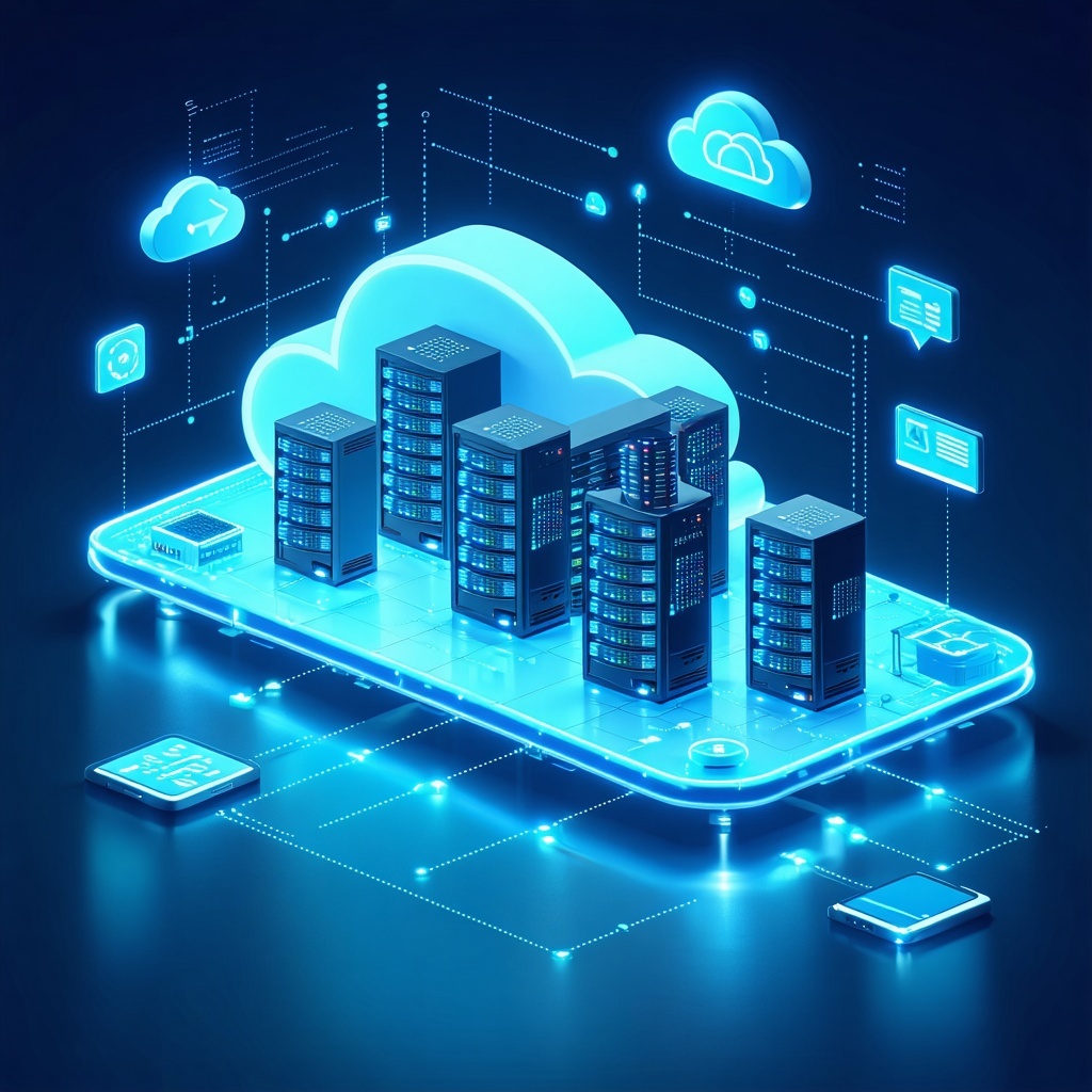 Migrating from a cloud environment to an onpremise data center involves transferring applications data and workloads from cloud servers back to local infrastructure This process typically includes assessing the current cloud setup ensuring compatibil