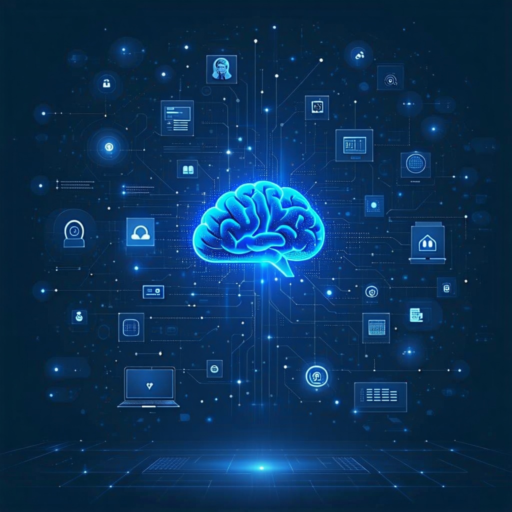 Onpremise AI deployments refer to the implementation of artificial intelligence systems and solutions within an organizations own infrastructure rather than relying on cloudbased services This approach allows businesses to maintain greater control ov