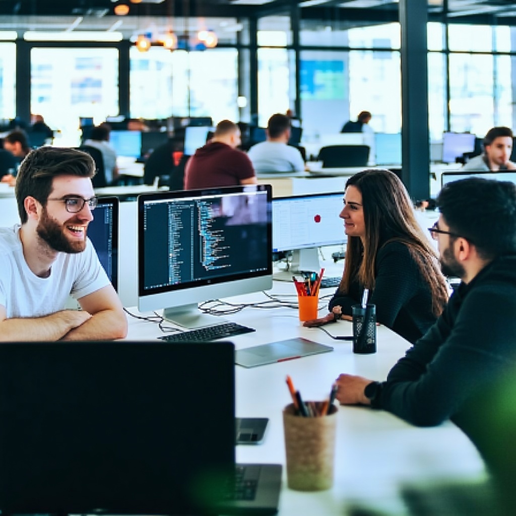 software vendor startup people-1