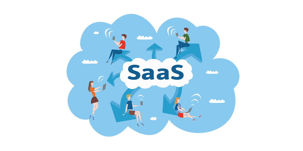 Cloud Migration - Shift to SaaS