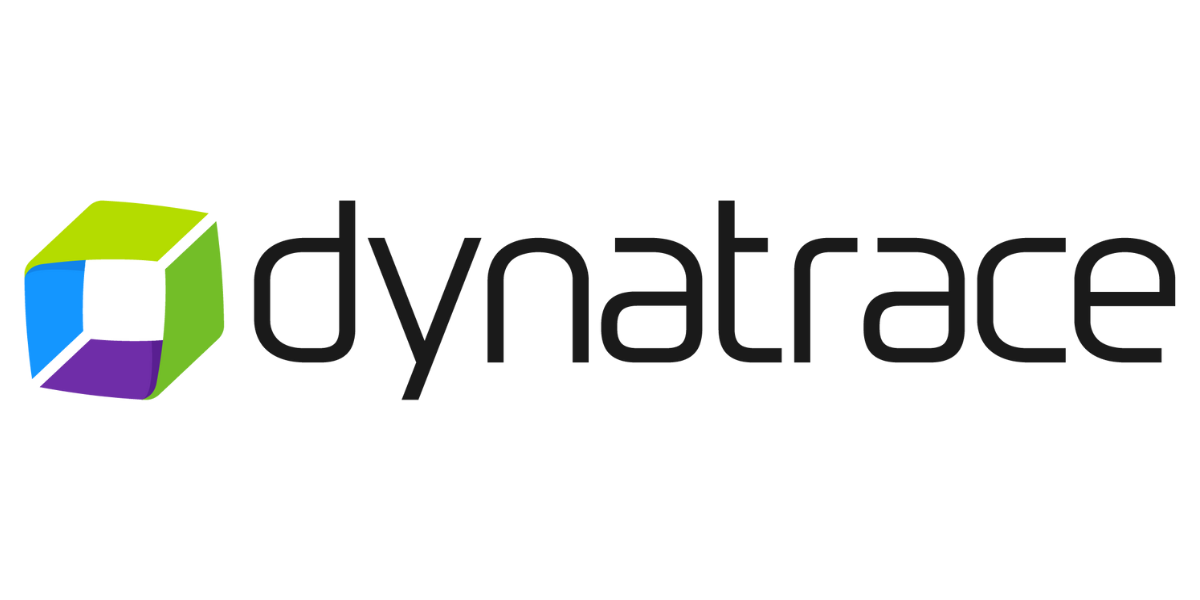 1200x600 Dynatrace Logo