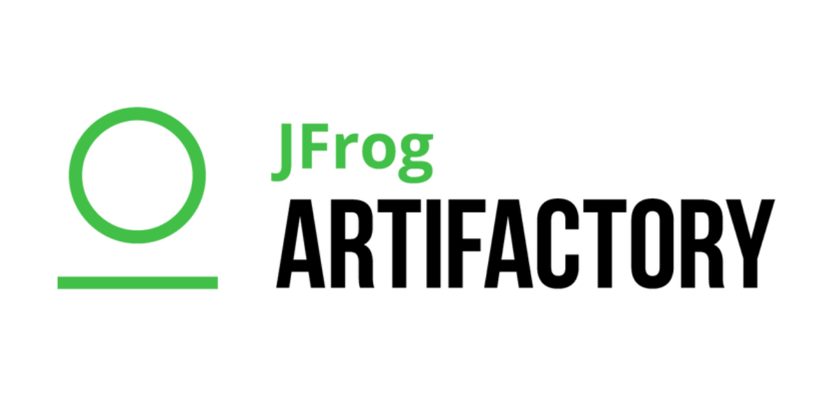 1200x600 JFrog ARTIFACTORY Logo