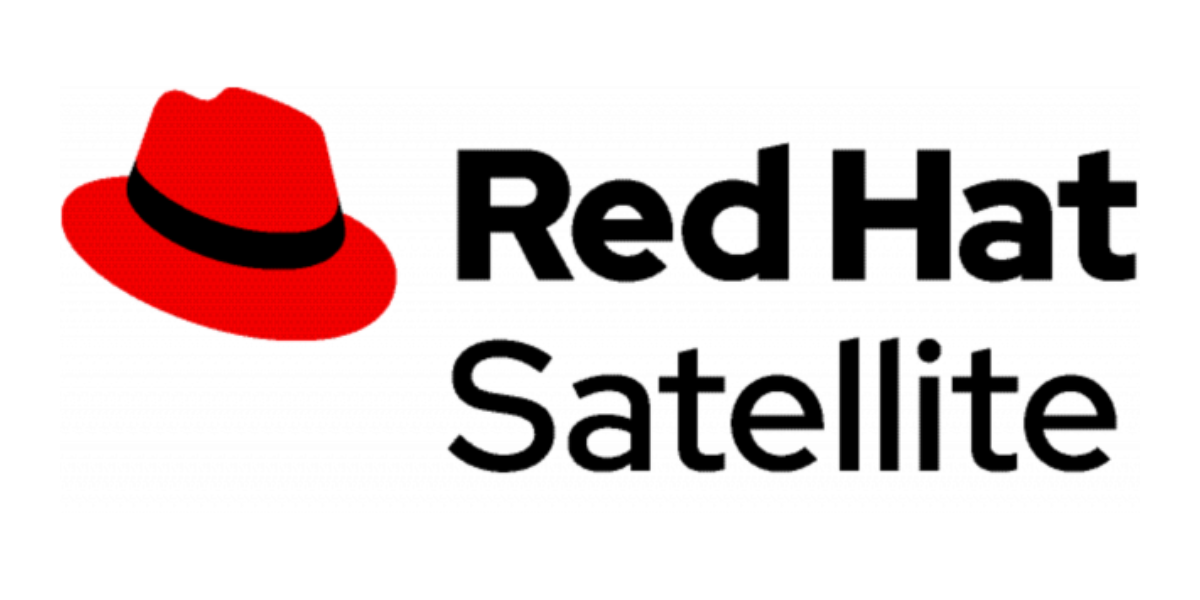 Red Hat Satellite Logo