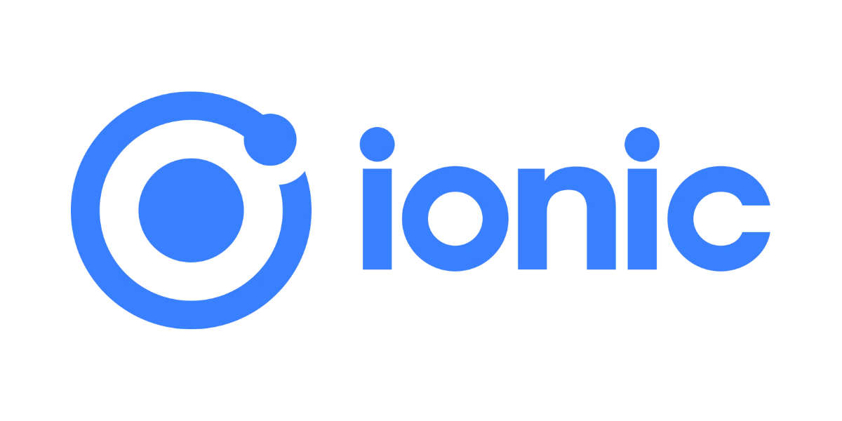 1200x600 ionic Logo