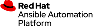 Red Hat Ansible Automation Platform Logo
