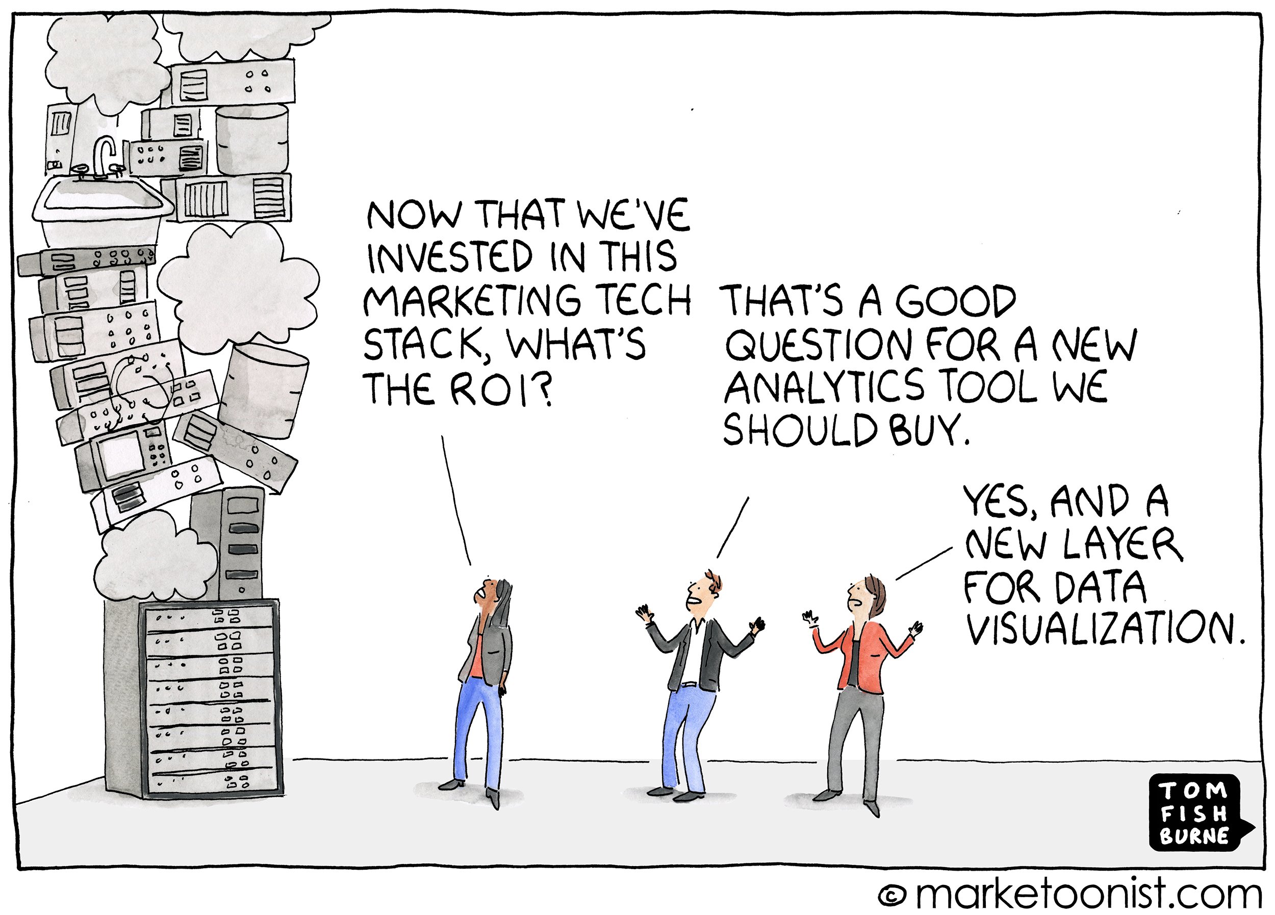 less-is-more-martech-stack
