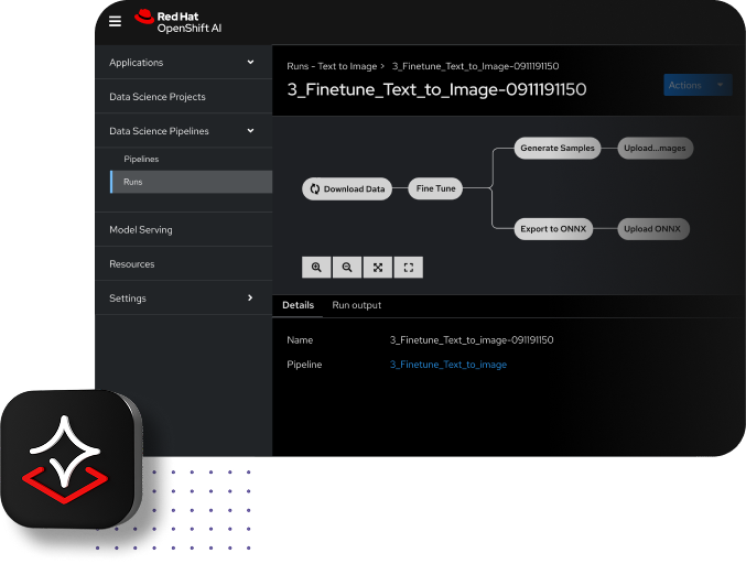 red-hat-openshift-ai red-hat-openshift-ai