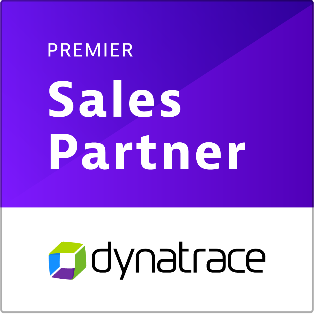 Dynatrace-premier-partner