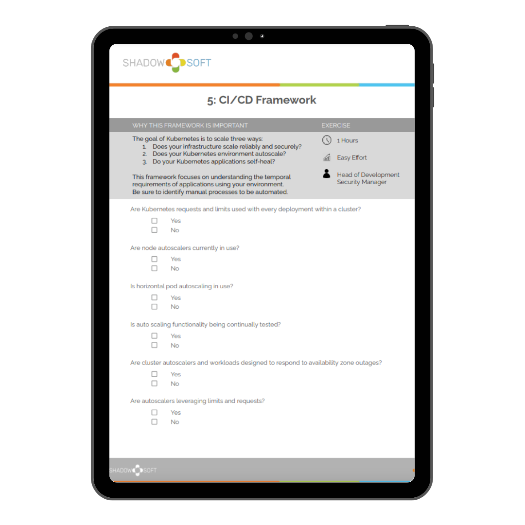 ci-cd-framework-ipad