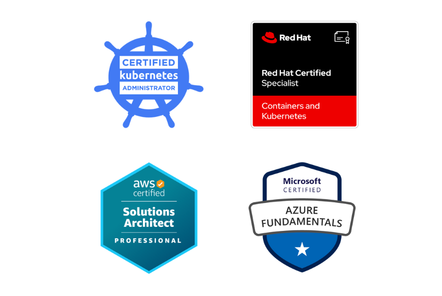 kubernetes-expertise-certifications kubernetes-expertise-certifications